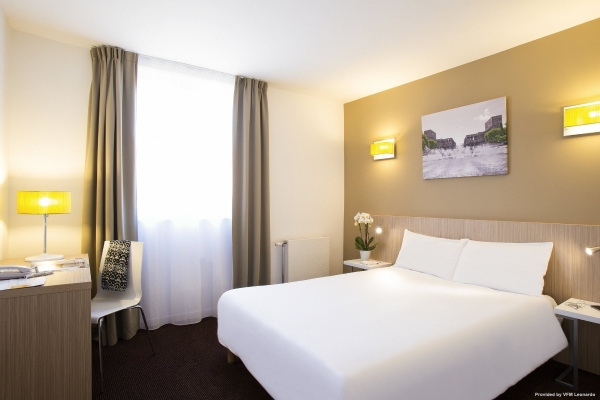 Aparthotel Adagio access Le Havre Les Docks